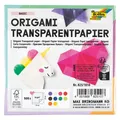 Produktbild: Folia Transparentpapier (42 g/m², 500x) (825/1010)
