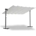 Produktbild: Leco Standmarkise Waved (2.50 m) (4727600114)