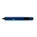 Produktbild: LAMY Kugelschreiber pico imperialblau, Schreibfarbe: schwarz, 1 St.