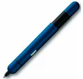 Produktbild: LAMY Druckkugelschreiber Stift Pico Dunkelblau