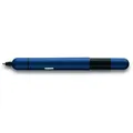 Produktbild: LAMY Kugelschreiber Oil-Based Pico Imperial Blau L288IB F/S W/Abtastung # Japan