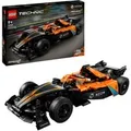 Produktbild: 42169 Technic NEOM McLaren Formula E Race Car, Konstruktionsspielzeug