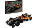 Produktbild: LEGO Technic 42169 NEOM McLaren Formula E Race Car Bausatz, Mehrfarbig