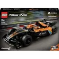 Produktbild: 42169 LEGO® TECHNIC NEOM McLaren Formula E Race Car