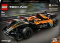 Produktbild: NEOM McLaren Formula E Race Car - 42169