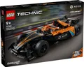 Produktbild: LEGO® LEGO® Technic 42169 NEOM McLaren Formula E Race Car Spielbausteine