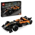 Produktbild: LEGO 42169 NEOM McLaren Formula E Race Car
