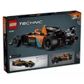 Produktbild: Lego 42169 NEOM McLaren Formula E Race Car