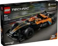 Produktbild: NEOM McLaren Formula E Race Car LEGO TECHNIC 42169  NEU N03/24