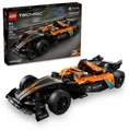 Produktbild: LEGO® Technic 42169 NEOM McLaren Formula E Race Car | NEU & OVP