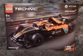 Produktbild: LEGO Technic  | 42169 - NEOM McLaren Formula E Team - Car  |  NEU & OVP