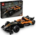 Produktbild: LEGO Technic 42169 NEOM McLaren Formel-E-Rennwagen