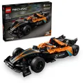 Produktbild: LEGO TECHNIC Neom Mclaren Formula E Race Car (42169) Neu und OVP