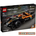 Produktbild: LEGO® Technic 42169 NEOM McLaren Formula E Race Car Neu & OVP
