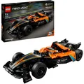 Produktbild: LEGO 42169 Technic NEOM McLaren Formula E Race Car, Konstruktionsspielzeug