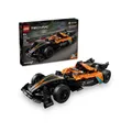 Produktbild: LEGO® TECHNIC 42169 NEOM MCLAREN FORMULA E RACE CAR NEU OVP