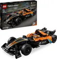 Produktbild: LEGO Technic NEOM McLaren Formula E Race Car, Rennwagen Spielzeug für Kinder