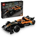 Produktbild: LEGO 42169 Technic NEOM McLaren Formula E Race Car, Auto mit Rückziehfunktion
