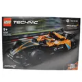 Produktbild: LEGO TECHNIC 42169 Neom Mclaren Formula E Race Car - NEU