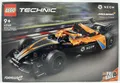 Produktbild: LEGO Technic 42169 McLaren Formula E Pull-Back Auto 2024 452 Teile Set Neu OVP