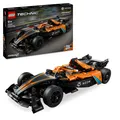 Produktbild: LEGO Technic NEOM McLaren Formula E Race Car, Rennwagen Spielzeug für Kinder ab 