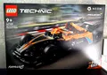 Produktbild: Lego Technic 42169 NEOM McLaren Formula E Team - Neu & OVP