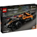 Produktbild: LEGO Technic 42169 Neom McLaren Formel E Rennwagen