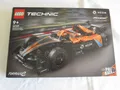 Produktbild: LEGO TECHNIC Neom Mclaren Formula E Race Car (42169) Neu und OVP