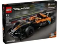 Produktbild: LEGO® Technic™ 42169 NEOM McLaren Formula E Race Car