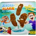 Produktbild: Mattel Games Kacka-Alarm! Voll Verstopft, Kinderspiel, Aktionsspiel