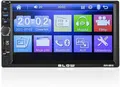 Produktbild: BLOW 78-219# Radio BLOW AVH-9810 2DIN