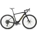 Produktbild: Specialized Creo SL E5 Comp 2025 - METDKNVY/HRVGLDMET - 56cm | 28 Zoll