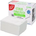 Produktbild: GutundGünstig Ersatztücher Staubfangtuch, Nachfüllpack, trocken, 28 Tücher, 28 Stück