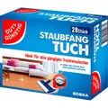 Produktbild: GUT&GÜNSTIG Bodentücher Mikrofaser, 28 St.