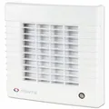 Produktbild: Axialventilator mit Jalousie und Timer 100 mm VENTS
