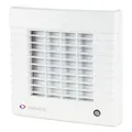 Produktbild: Wandventilator mit MA 100 mm Jalousie, Timer-Version