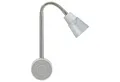 Produktbild: SEBSON LED Steckdosenleuchte LED Steckdosenlampe dimmbar und flexibel - 2W 160lm warmweiß, LED fest integriert, warmweiß
