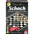Produktbild: Classic Line: Schach, Brettspiel