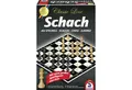 Produktbild: Schmidt Spiele Spiel Schmidt Spiele Classic Line: Schach, Brettspiel, Familienspiel