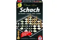 Produktbild: Schmidt Spiele Spiel Schach. Classic Line (extra große Figuren)