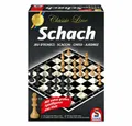 Produktbild: Schmidt Spiele Spiel Classic Line Schach