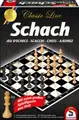 Produktbild: Schmidt Spiele Spiel Familienspiel Schach mit extra großen Spielfiguren 49082