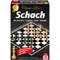 Produktbild: Classic-Line- Spiel Schach