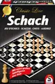 Produktbild: Schmidt Spiele Classic Line Schach