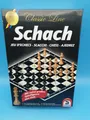 Produktbild: Schach Classic Line Extra Große Figuren Schmidt Neu OVP