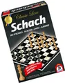 Produktbild: Classic Line Schach große Figuren Neu & OVP