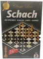 Produktbild: Schach Brettspiel Classic Line Schmidt Spiele
