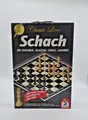 Produktbild: Schach. Classic Line (extra große Figuren) | Für 2 Spieler | Spiel | Brettspiel