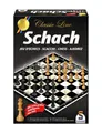 Produktbild: Classic Line Schach