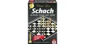 Produktbild: Schmidt Spiele Classic Line: Schach, Brettspiel - Schmidt Spiele 49082 - (Spiel